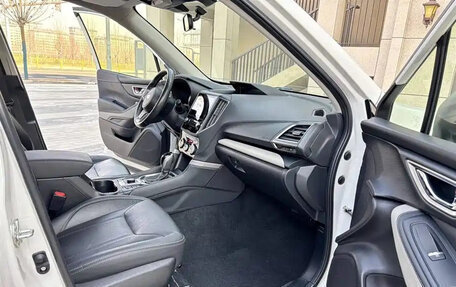 Subaru Forester, 2022 год, 3 197 757 рублей, 8 фотография