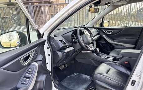 Subaru Forester, 2022 год, 3 197 757 рублей, 5 фотография