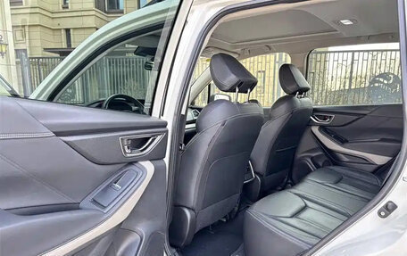 Subaru Forester, 2022 год, 3 197 757 рублей, 10 фотография