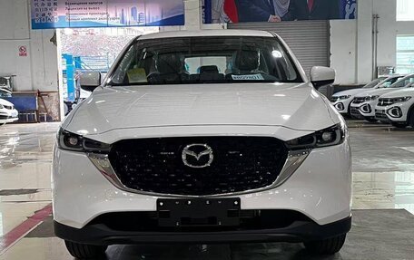 Mazda CX-5 II, 2025 год, 2 490 000 рублей, 1 фотография