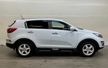 KIA Sportage III, 2013 год, 1 399 000 рублей, 5 фотография