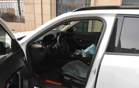 Peugeot 2008 II, 2022 год, 1 630 010 рублей, 6 фотография