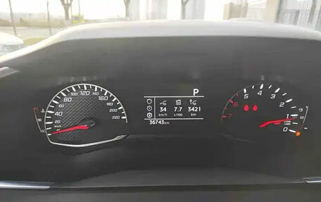 Peugeot 2008 II, 2022 год, 1 630 010 рублей, 8 фотография