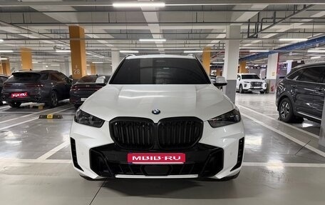 BMW X5, 2025 год, 12 000 000 рублей, 1 фотография