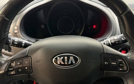 KIA Sportage III, 2013 год, 1 399 000 рублей, 10 фотография