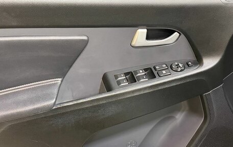 KIA Sportage III, 2013 год, 1 399 000 рублей, 12 фотография