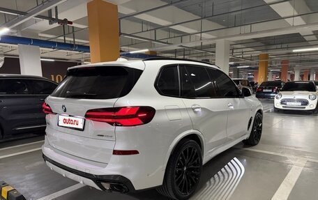 BMW X5, 2025 год, 12 000 000 рублей, 4 фотография