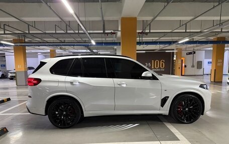 BMW X5, 2025 год, 12 000 000 рублей, 3 фотография