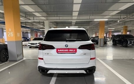 BMW X5, 2025 год, 12 000 000 рублей, 5 фотография