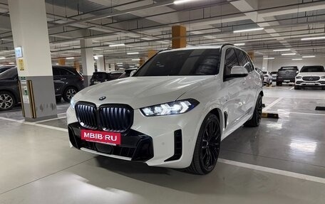 BMW X5, 2025 год, 12 000 000 рублей, 2 фотография