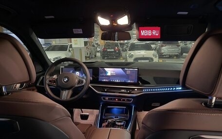 BMW X5, 2025 год, 12 000 000 рублей, 7 фотография