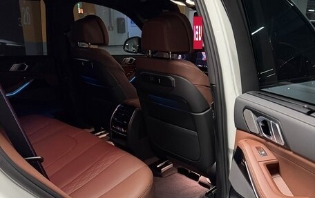 BMW X5, 2025 год, 12 000 000 рублей, 8 фотография