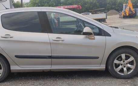 Peugeot 308 II, 2008 год, 430 000 рублей, 4 фотография