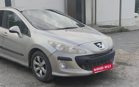 Peugeot 308 II, 2008 год, 430 000 рублей, 3 фотография
