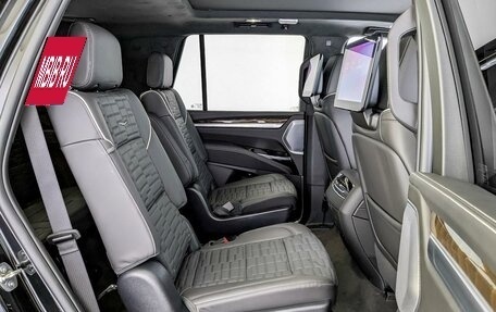 Cadillac Escalade V, 2024 год, 20 900 000 рублей, 11 фотография