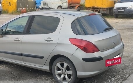 Peugeot 308 II, 2008 год, 430 000 рублей, 7 фотография