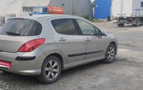 Peugeot 308 II, 2008 год, 430 000 рублей, 5 фотография