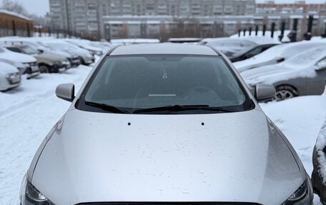 Mitsubishi Lancer IX, 2014 год, 849 000 рублей, 1 фотография