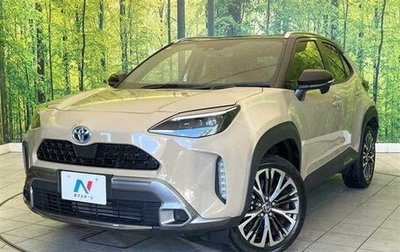 Toyota Yaris Cross, 2023 год, 1 690 000 рублей, 1 фотография