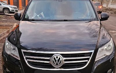 Volkswagen Tiguan I, 2010 год, 1 150 000 рублей, 1 фотография