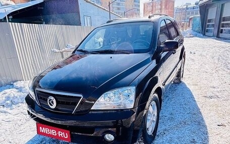 KIA Sorento IV, 2008 год, 600 000 рублей, 1 фотография