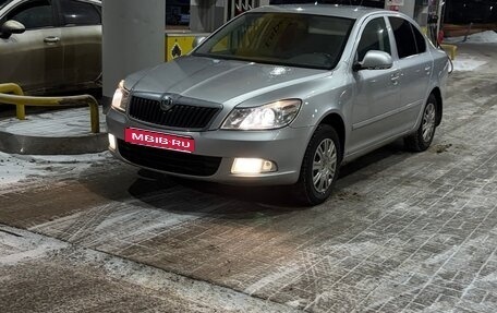 Skoda Octavia, 2012 год, 840 000 рублей, 1 фотография