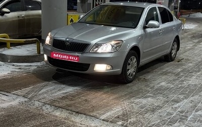 Skoda Octavia, 2012 год, 840 000 рублей, 1 фотография