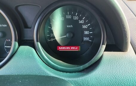 Chevrolet Aveo III, 2007 год, 315 000 рублей, 11 фотография