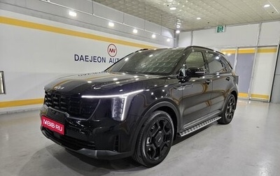 KIA Sorento IV, 2025 год, 6 690 999 рублей, 1 фотография