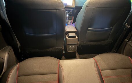 Renault Arkana I, 2021 год, 1 595 000 рублей, 11 фотография