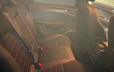 Renault Arkana I, 2021 год, 1 595 000 рублей, 12 фотография