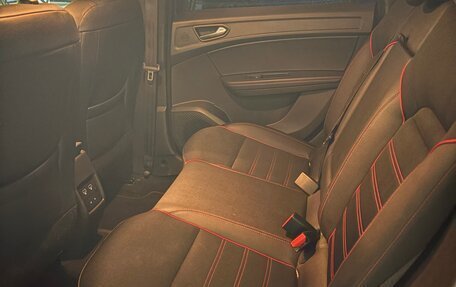 Renault Arkana I, 2021 год, 1 595 000 рублей, 10 фотография