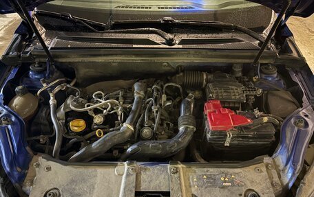 Renault Arkana I, 2021 год, 1 595 000 рублей, 9 фотография