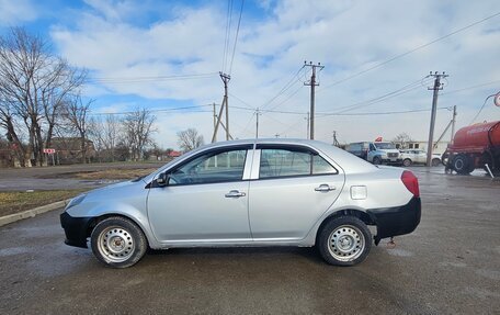 Geely MK I рестайлинг, 2012 год, 235 000 рублей, 2 фотография