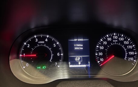 Renault Arkana I, 2021 год, 1 595 000 рублей, 19 фотография