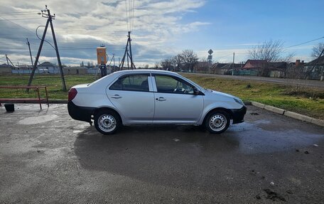 Geely MK I рестайлинг, 2012 год, 235 000 рублей, 5 фотография