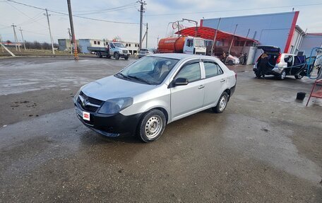 Geely MK I рестайлинг, 2012 год, 235 000 рублей, 7 фотография