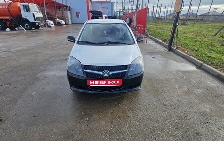 Geely MK I рестайлинг, 2012 год, 235 000 рублей, 8 фотография