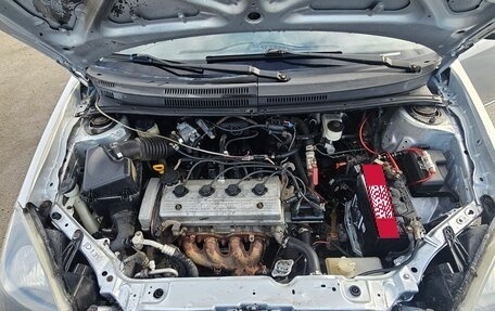 Geely MK I рестайлинг, 2012 год, 235 000 рублей, 9 фотография