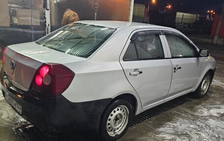 Geely MK I рестайлинг, 2012 год, 235 000 рублей, 10 фотография