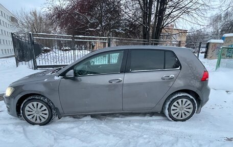 Volkswagen Golf VII, 2014 год, 1 100 000 рублей, 6 фотография