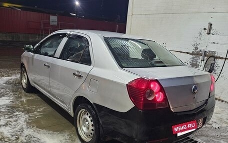 Geely MK I рестайлинг, 2012 год, 235 000 рублей, 11 фотография