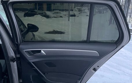 Volkswagen Golf VII, 2014 год, 1 100 000 рублей, 13 фотография