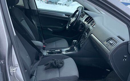 Volkswagen Golf VII, 2014 год, 1 100 000 рублей, 15 фотография