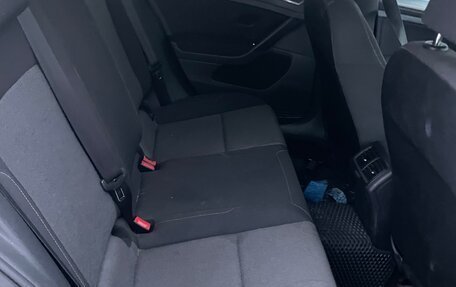 Volkswagen Golf VII, 2014 год, 1 100 000 рублей, 12 фотография