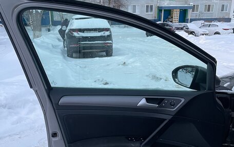 Volkswagen Golf VII, 2014 год, 1 100 000 рублей, 16 фотография