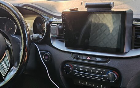 KIA cee'd III, 2021 год, 1 800 000 рублей, 4 фотография