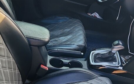 KIA cee'd III, 2021 год, 1 800 000 рублей, 7 фотография