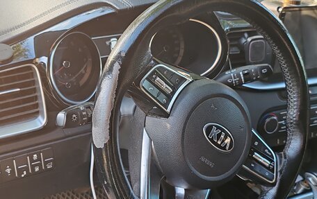 KIA cee'd III, 2021 год, 1 800 000 рублей, 3 фотография