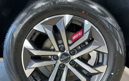 Haval H7, 2026 год, 3 999 000 рублей, 9 фотография